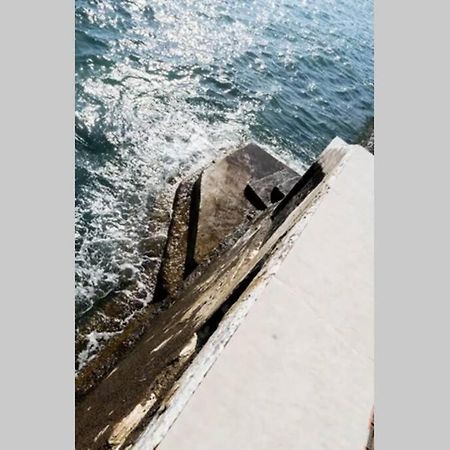Theatre Box: Ocean Balcony & Stairs To The Sea Apartment Arona  Exterior foto